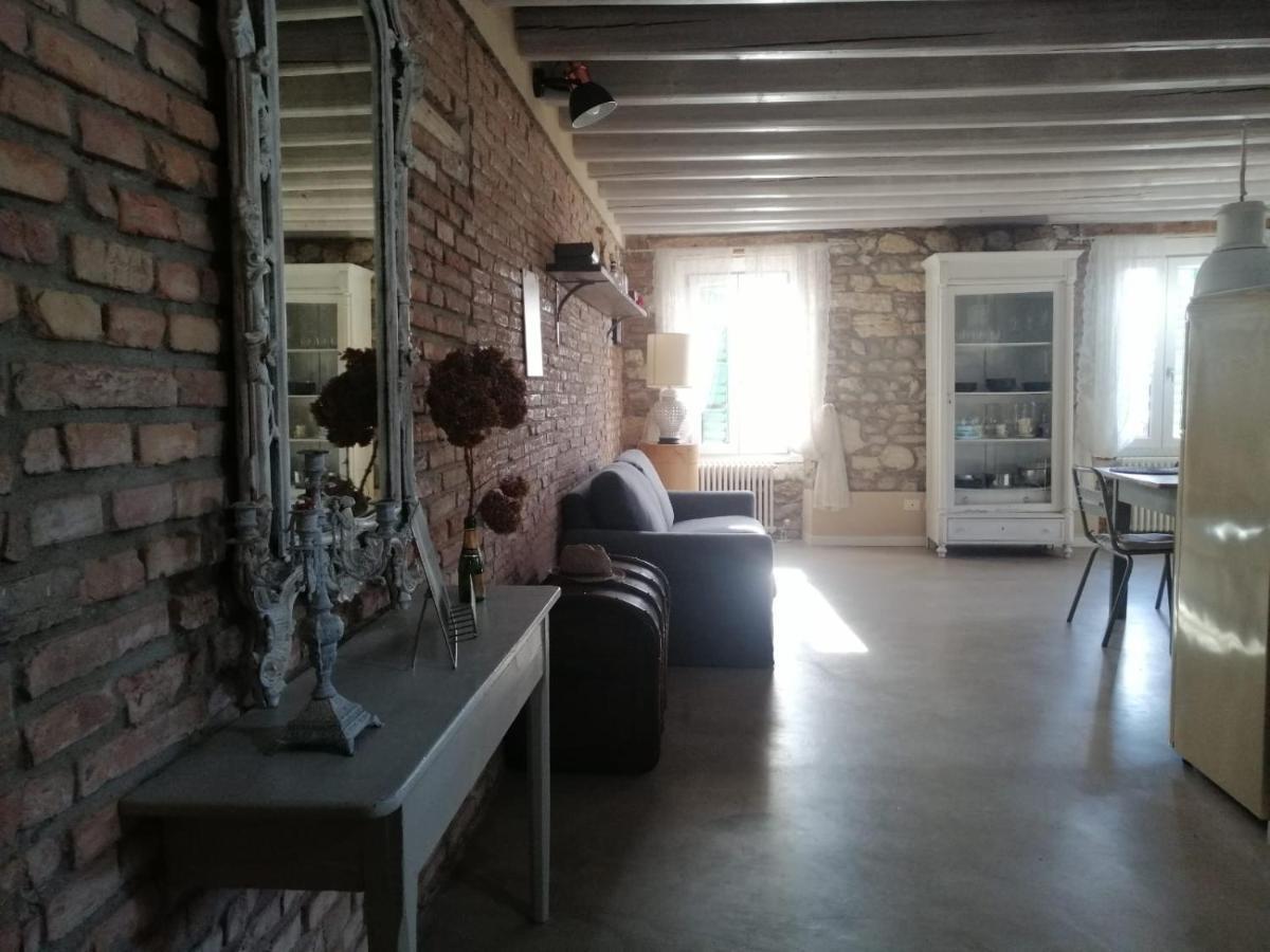 Saxa Apartment - Verona — Photos 1